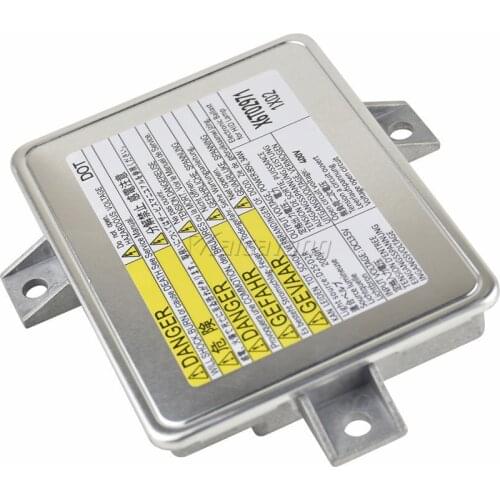 New X6T02981 W3T10471 W3T11371 W3T15671 D391510 Xenon Ballast For Mazda Acura TL TL-S 2002-2005
