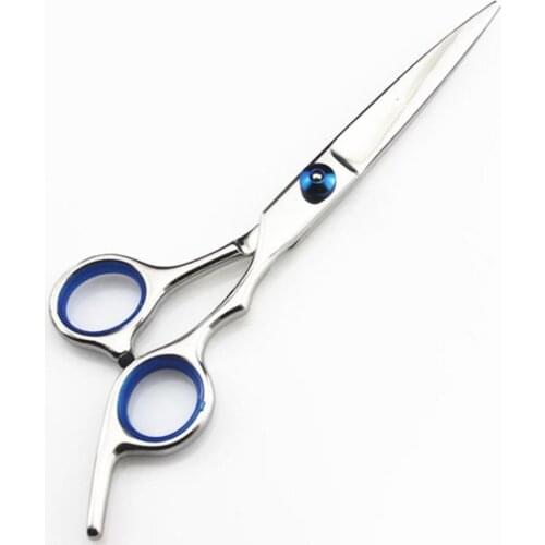 Hairdressing Scissors 6 Inch Hair Scissors Professional Barber Scissors Cutting Thinning Styling Tool Hairdressing Shear