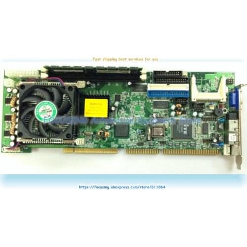 Original ROCKY-4782EV ROCKY-4782E2V ROCKY-4782EVD Test Industrial Motherboard