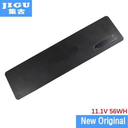 JIGU 312-1123 1127 J70W7 JWPHF P09E001 R795X WHXY3 Original laptop Battery For Dell XPS 14 15 15-L502x 3D 701X