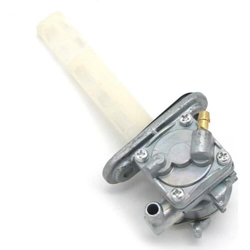 Gas Fuel Petcock Tap Valve Switch Pump For Suzuki GS750 GS850G GS300 LZ/LD GS450 GAZ/ GAD Automatic GS450 TX TXD 44300-45011