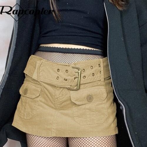 Rapcopter Pencil Skirts With Flowers
