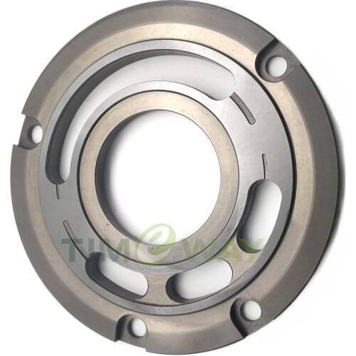 Repair LIEBHERR Piston Pump DPVO108 DPVP108 Valve Plate Pump Parts