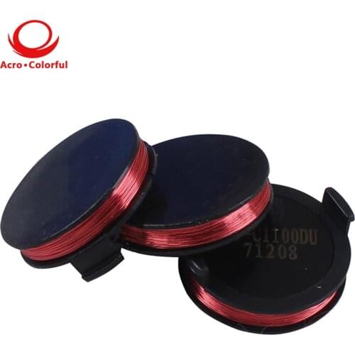 C13S051104 drum Chip For Epson Aculaser C1100 C100N CX11N CX11F Laser Printer from manufacturer