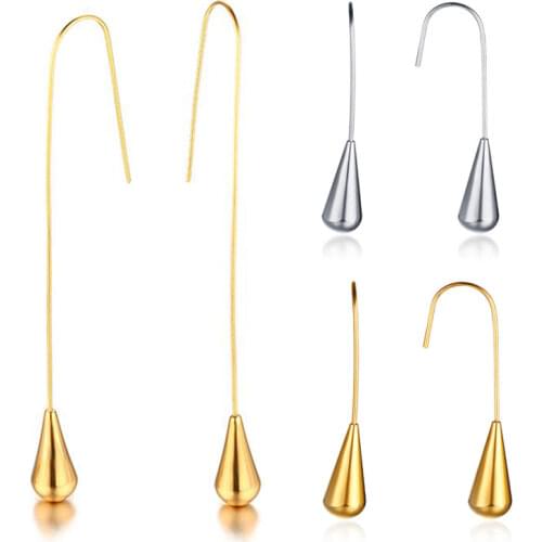 Sur-Soul Stud Earrings