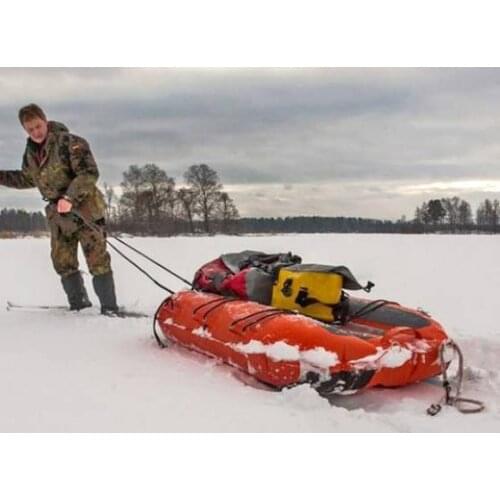 TimeTrial Boats And Equipment