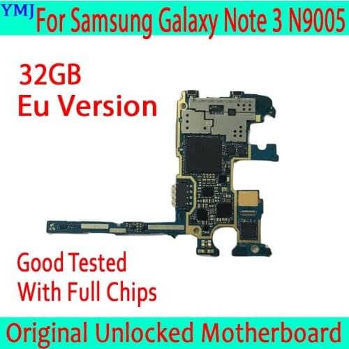 YMJ Screens For Samsung Galaxy Note 5