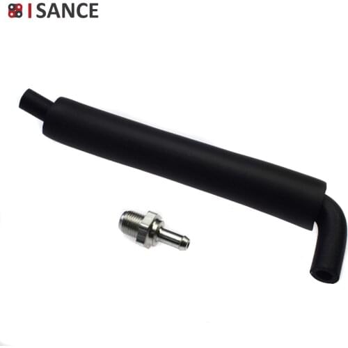 12204-28030 12262-28021 For Scion Lexus Toyota Highlander Matrix Solara Camry Corolla RAV4 2.4L Vent Valve Hose & PCV Valve