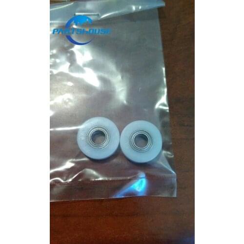 20Sets A1UD-3717-00 A1UDR90100 Spacer Roller for Konica Minolta Bizhub 250 350 223 283 363 423 7828 162 163 220 Di2510 Di3510