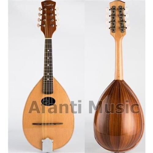 Afanti music high quality Mandolin (AMB-730)