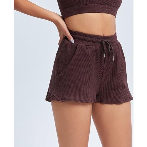 High Waist Seamless Leggings Jogger Shorts Women Running Sports Pant Quick Dry Training Gym Athletic Shorts Fitness Tights