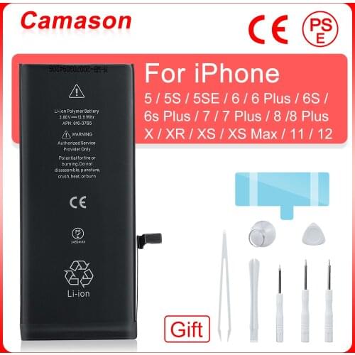 Camason Spare Parts For Phones