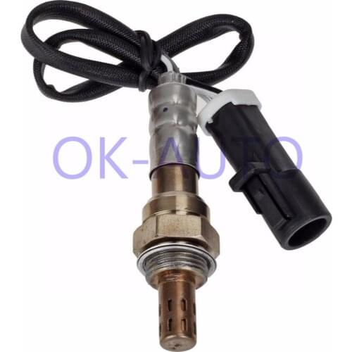 234-4001 Oxygen O2 Sensor For Mercury Cougar Ford Mustang Thunderbird 1994-1995 Jaguar S-Type 2001-2002 F4ZZ-9F472-C XR822998