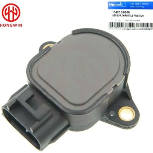 1342052G00 Throttle Position Sensor TPS 13420-52G00 FOR SUZUKI AERIO ESTEEM SWIFT METRO CChevrolet Metro Pontiac TToyota Hiace