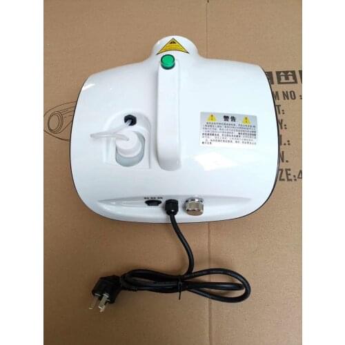 Atomization disinfection machine car car air purifier deodorization ozone nano air conditioner indoor atomization smoke steriliz