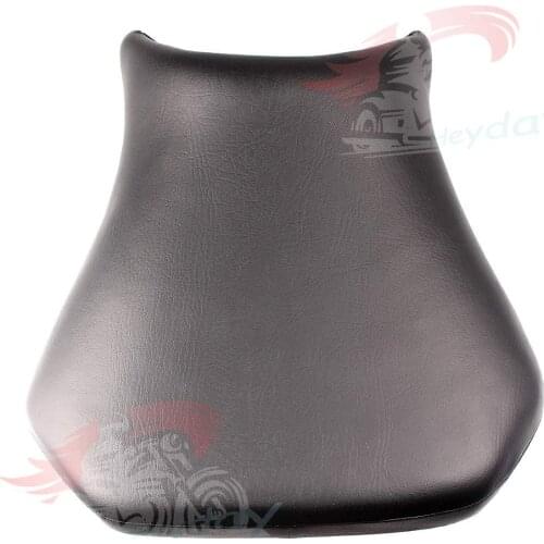 For Yamaha YZF R1 YZF-R1 2000 2001 Front Driver Rider Seat Cushion Pillow Pad Motorcycle Spare Parts Accessories