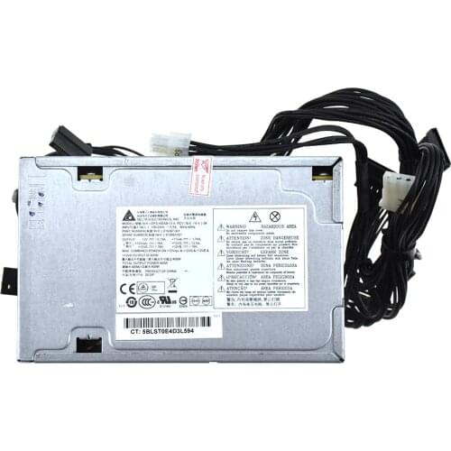 DPS-400AB-13A 619397-001 619564-001 For HP Z210 Z220 CMT Power Supply 400W