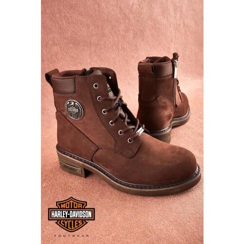 Harley Davidson Footwear