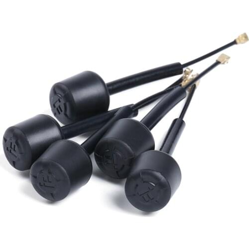 IFlight Albatross 5.8G 3dbi VTX FPV Antenna UFL IPEX for A85 HD Protek25 Protek35 FPV Tinywhoop Cinewhoop Drones DIY Parts