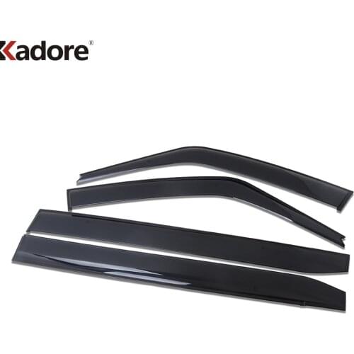 Kadore Car Exterior Accessories