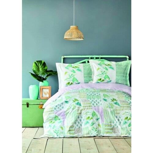 Karaca Linen Bedding