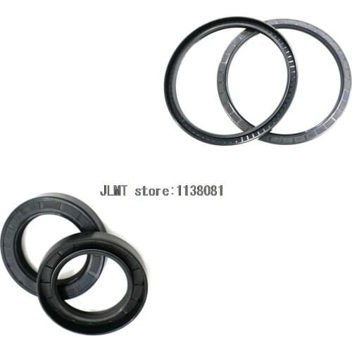 Fork OIL SEAL fit PAIOLI FORK 32 mm (SCOOTERS) 32X42X8 32 42 8 mm