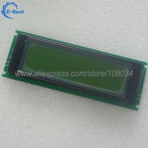 MGLS24064 V3.1 MGLS24064 V5.3 240*64 mono lcd display modules