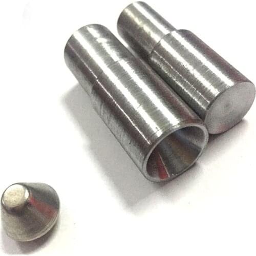 Purse Feet Setting Tool Grommet Die Set