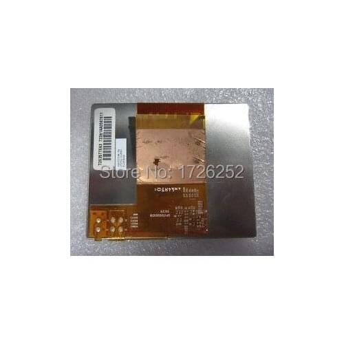 TPO 3.5 inch TFT LCD Screen TD035TTEA3 QVGA 320(RGB)*240