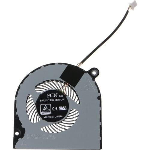 New CPU Cooling Fan for Aspire A314-31 A315-21 A315-31 A315-51 A315-52 Cooler Replacements Component