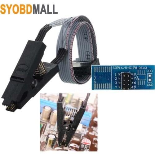 SYOBDMALL Airbag Scanners