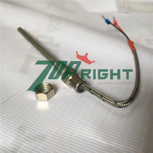 M8 Screw type thermocouple K Type Thermocouple