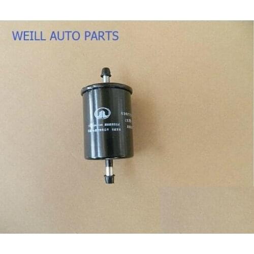 WEILL 1105010AD01XA FUEL FILTER ASSY for great wall deer