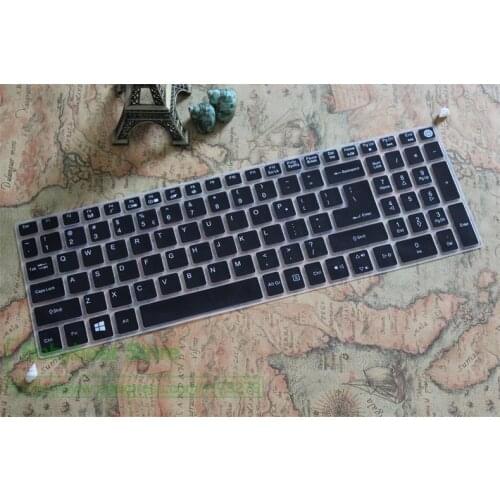 For Acer Aspire E5-575 V3-574/575 E5-574G F5-572G VN7-592G E5-574 V3-574G 575 F5-572 15 17 inch Keyboard Protector Cover
