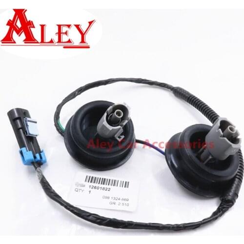 12601822 1P2069 917033 J72001 Knock Sensor Wire Harness For Buick For Cadillac For Chevrolet For GMC New