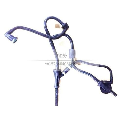 Automobile 2.5t engine brake vacuum tube 2008-vol voXC70 v80 v70 s80 s60 Brake check valve vacuum pump booster hose