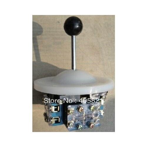 Joystick switch 4-way, monolever switch LS1-1