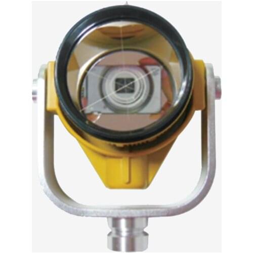 Cheap price AK9 optical Single Prism Set For Total Station Prism/Tribrach Adapter surveying equipment prism system