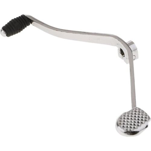 12mm Hole Dia. Gear Pedal Lever Arm er Peg for Honda CG125