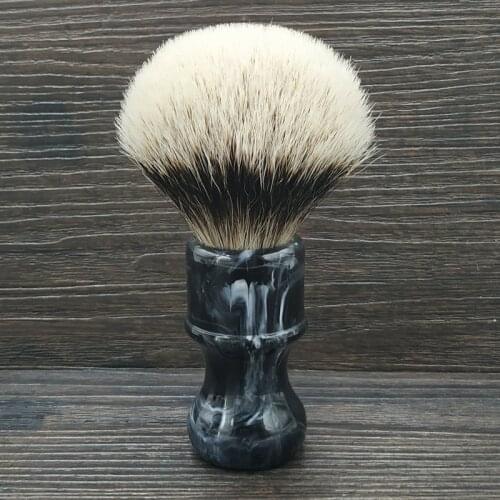 Dscosmetic Discovery 24MM Hook geltip badger hair shaving brush