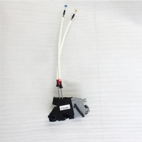 Door lock block assembly for 15-18 Hyundai Tucson 81310-F8500