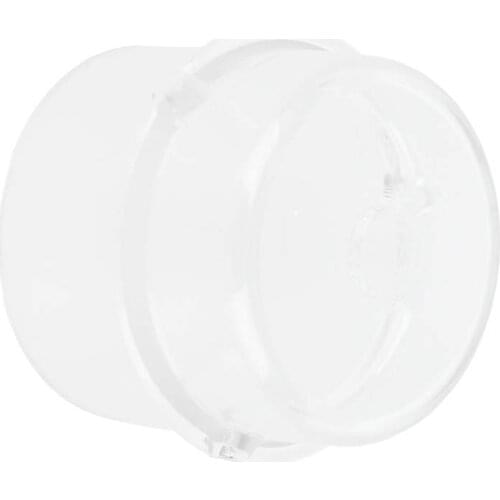 Hobot Copo Liquidificador Blender Jar Lid PC Measuring Cup Cover Replacement for Vorwerk Thermomix TM31/5/6 Blender parts