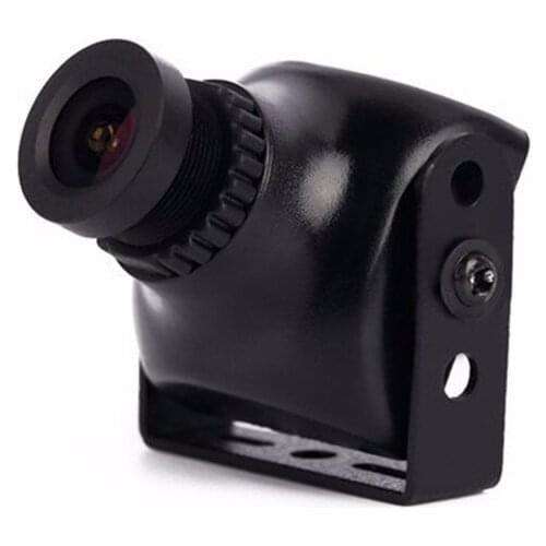 HS1177 600TVL 2.1mm/2.5mm/2.8mm/3.6mm Lens 1/3" Super Had II FPV Racing Drone CCD Camera PAL NTSC Version VS Runcam Foxeer Caddx