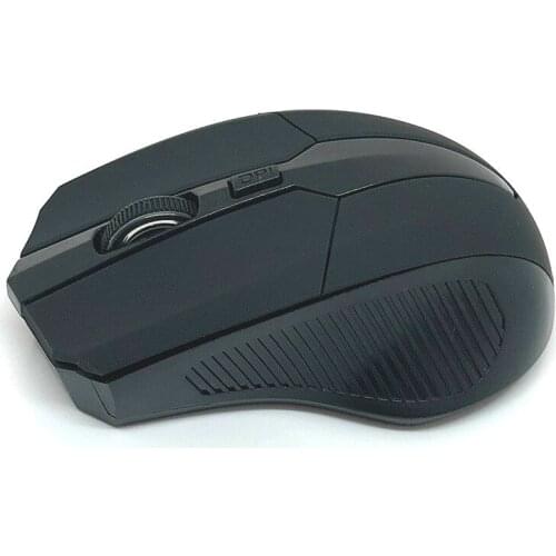 Gaming Mouse 2.4GHz Mice Optical Mouse Cordless USB Receiver PC Computer Mouse Wireless For Laptop Hot Sale