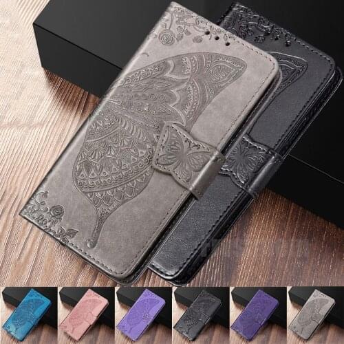 Wallet Case For Huawei P20 P30 Lite P40 Pro E 5G P Smart Plus 2019 Z S 2018 2021 Nova 3 3i 5T mate 10 20 Lite Flip Leather Stand
