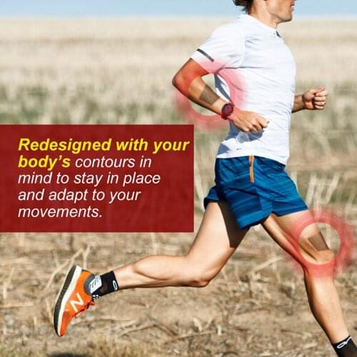 8Pcs/pack Scorpion Venom Medical Plaster Pain Patch For Joint Back Knee Sticker New