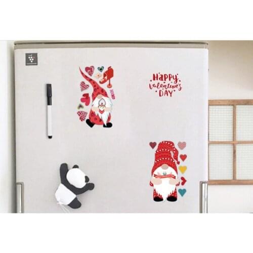 OOTDTY Decorative Wall Stickers