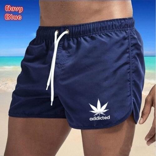Shiweng Men's Beachwear