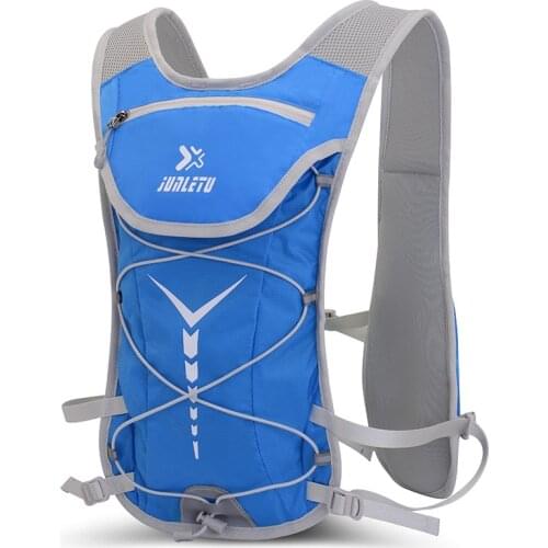 Outdoor Hiking Cycling Marathon Water Bag Backpack Cross-country Backpack