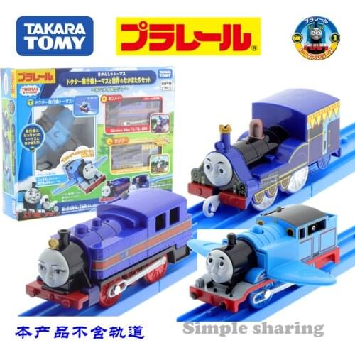 TAKARA TOMY Aircraft Models